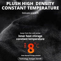 corlado | Thermo-unterwäsche mit Heizung – Beste wiederaufladbare Heizkleidung UK für Männer & Frauen, Winter Basisschicht Komfort