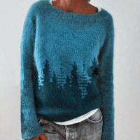 corlado | Kuscheliger Winterpullover