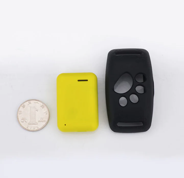corlado | Smart GPS Katzenhalsband mit Echtzeit-Tracking