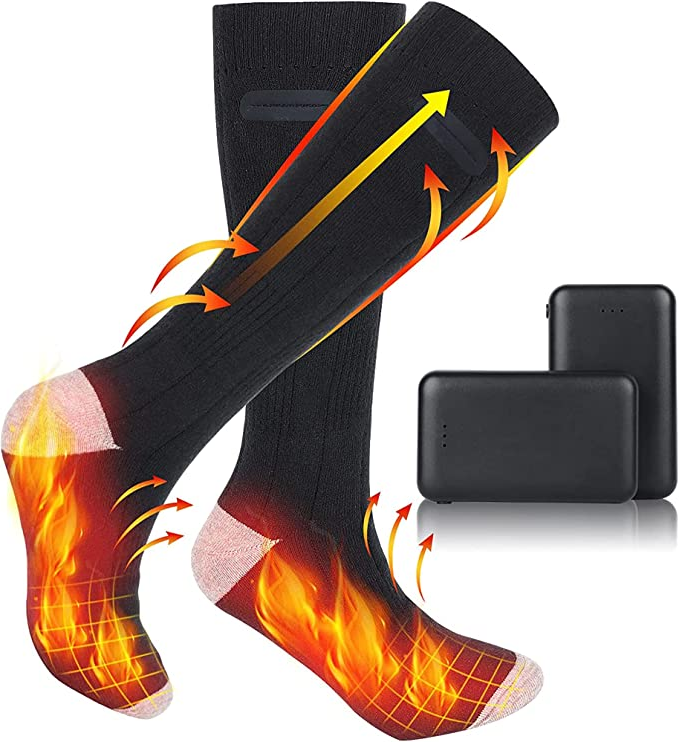 corlado | Heated Socks
