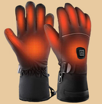 corlado | Beheizte Handschuhe