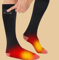 corlado | Heated Socks