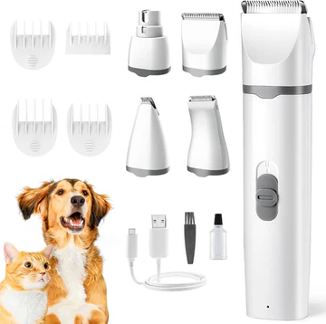 corlado | Hundepflege Clippers Kit