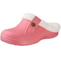 Gem Winter Clogs | Wasserdichte und bequeme Hausschuhe für den Winter