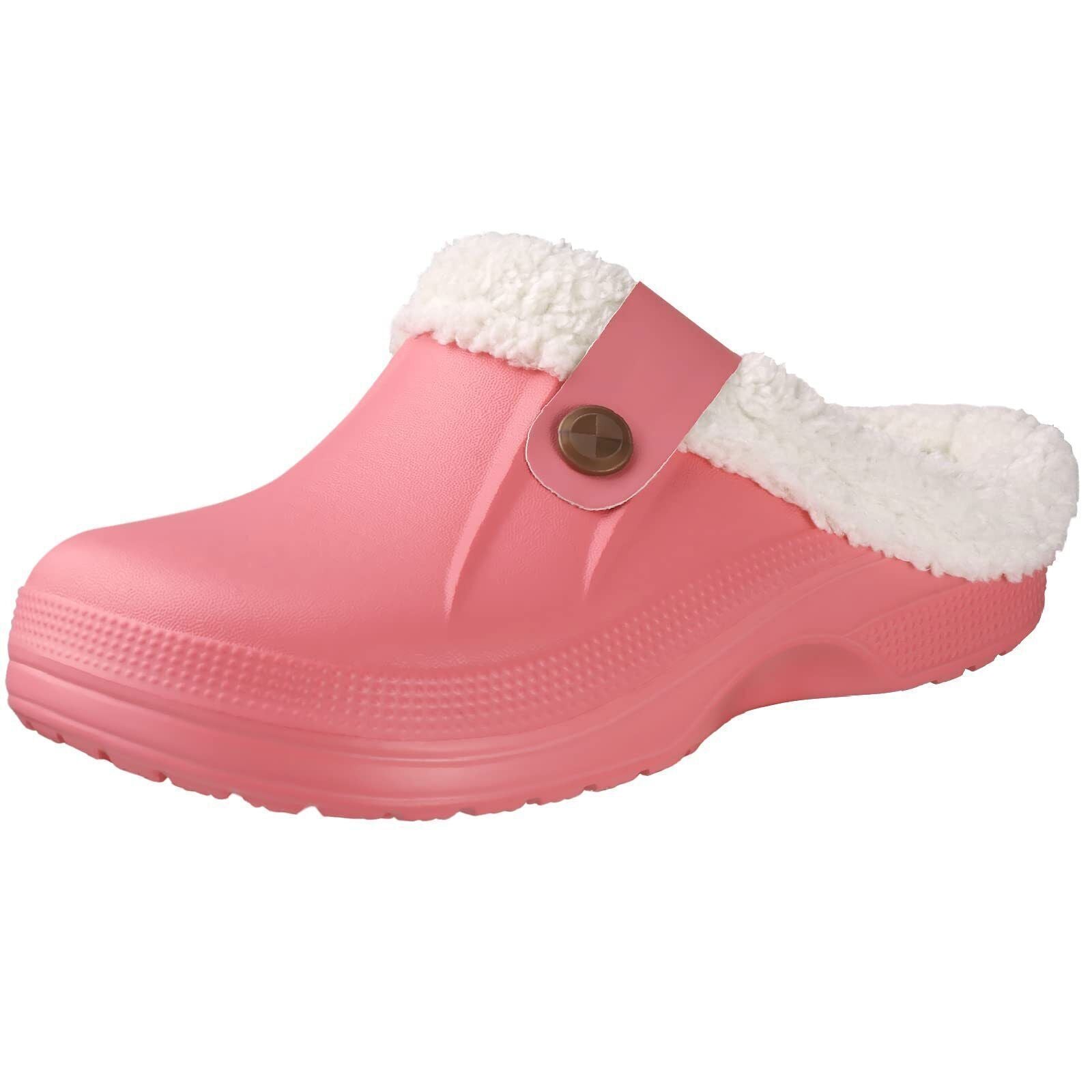 Gem Winter Clogs | Wasserdichte und bequeme Hausschuhe für den Winter