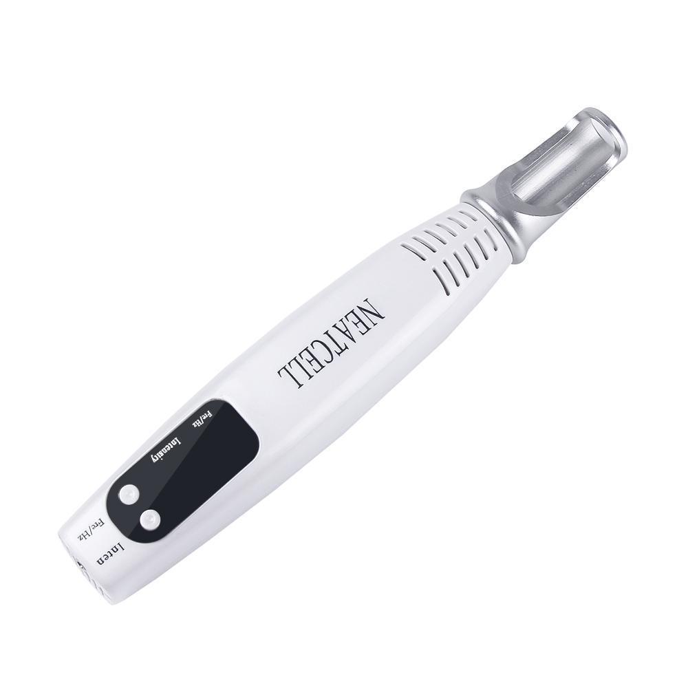 corlado | Picosecond Laser Pen – Fortgeschrittenes Gerät zur Entfernung von Altersflecken und Tattoos