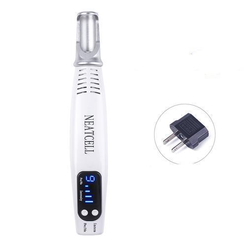 corlado | Picosecond Laser Pen – Fortgeschrittenes Gerät zur Entfernung von Altersflecken und Tattoos