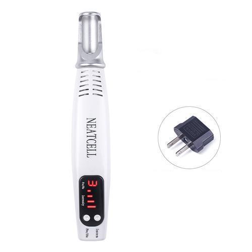 corlado | Picosecond Laser Pen – Fortgeschrittenes Gerät zur Entfernung von Altersflecken und Tattoos