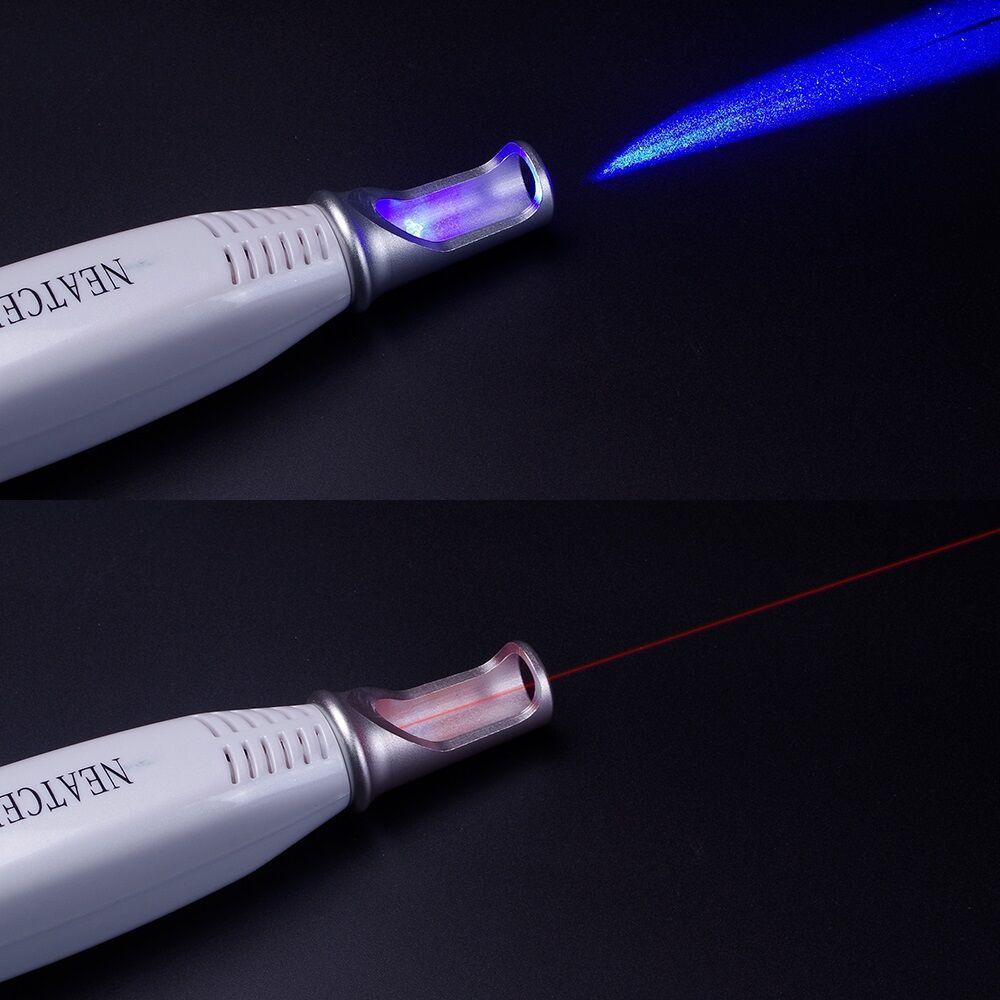 corlado | Picosecond Laser Pen – Fortgeschrittenes Gerät zur Entfernung von Altersflecken und Tattoos