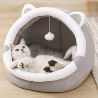 corlado | PurrOasis – Das gemütliche Versteck für glückliche Katzen!