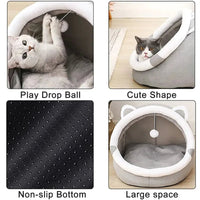 corlado | PurrOasis – Das gemütliche Versteck für glückliche Katzen!