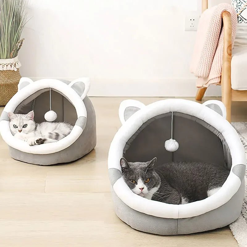 corlado | PurrOasis – Das gemütliche Versteck für glückliche Katzen!