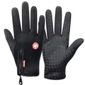 corlado | Fahrrad Ski Handschuhe für Männer und Frauen