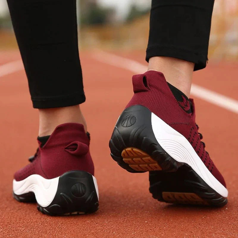 Orthofit – Ergonomische Komfortschuhe für mehr Bewegung & Gewichtsverlust