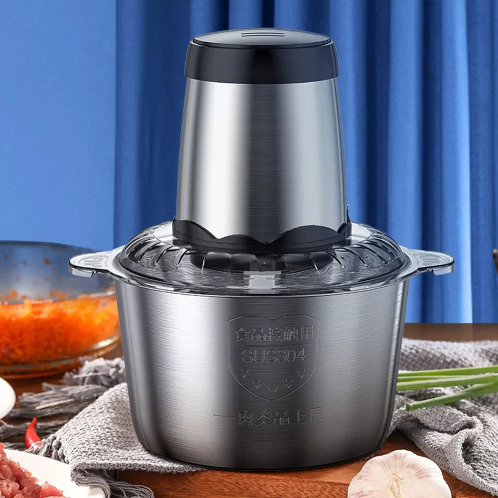 corlado | 2L Lebensmittelschneider