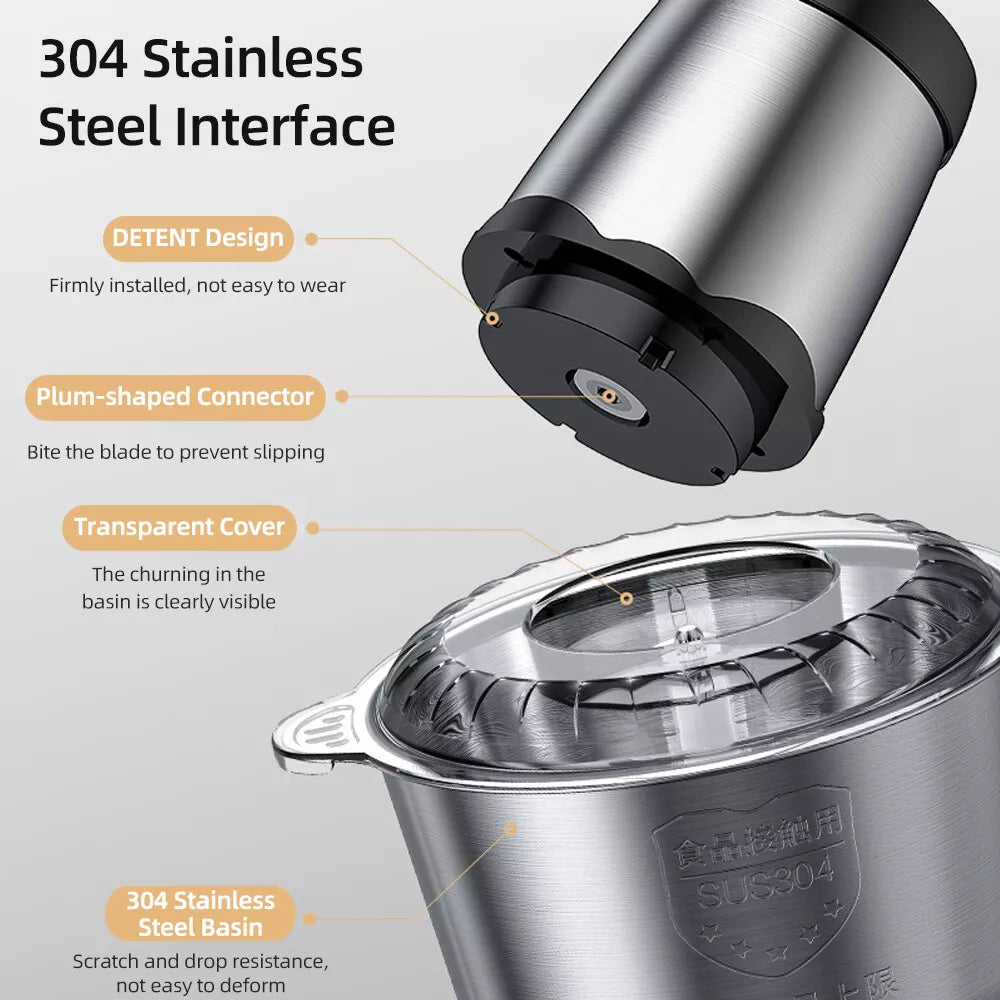 corlado | 2L Lebensmittelschneider