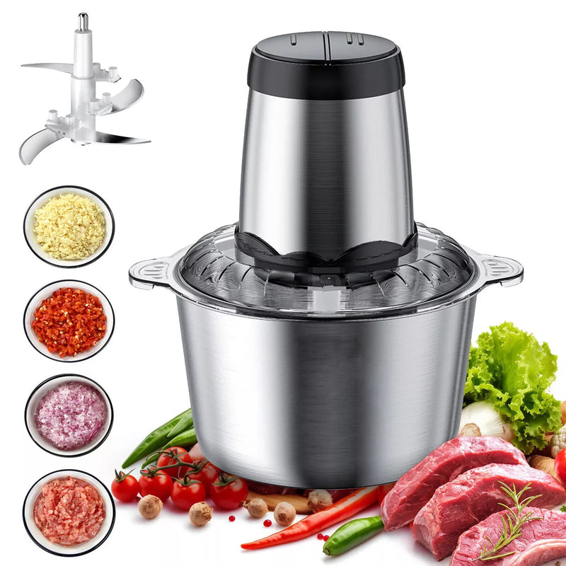 corlado | 2L Lebensmittelschneider