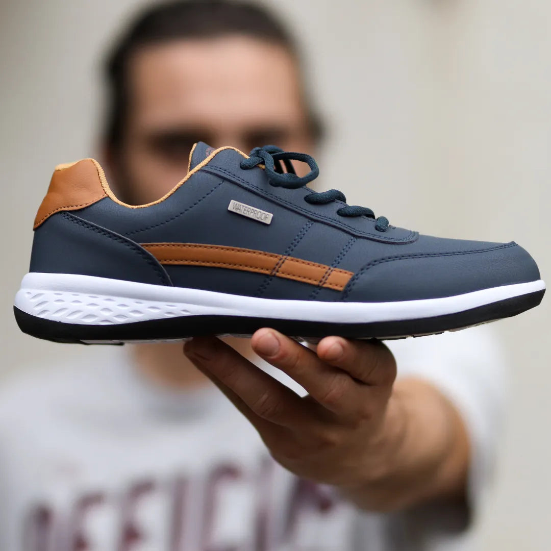 OrthoX - ergonomische schmerzlindernde Komfortschuhe Unisex