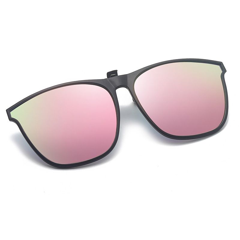 corlado | Neue polarisierte Clip-on-Klappsonnenbrille