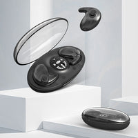 Aurelo – Schlafkopfhörer kabellos IPX5 wasserdicht – ideal zum Einschlafen