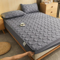 corlado | CozyDream | Matratzenauflage | Luxus Komfort | Atmungsaktiv und Nachhaltig